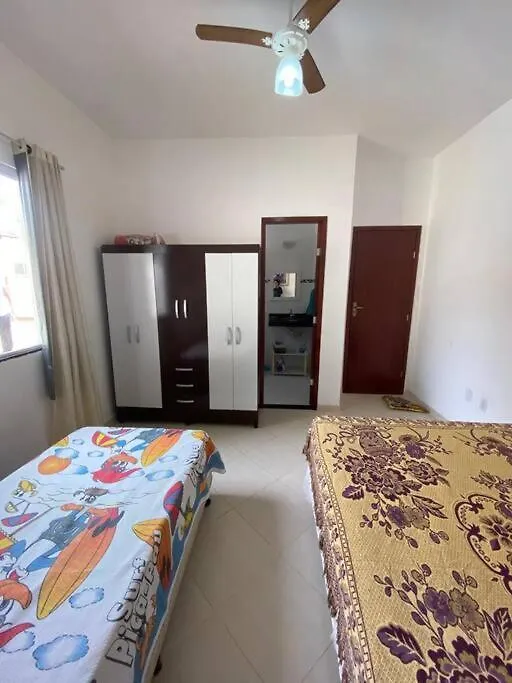 Casa Em Cabo Frio Villa Holiday home