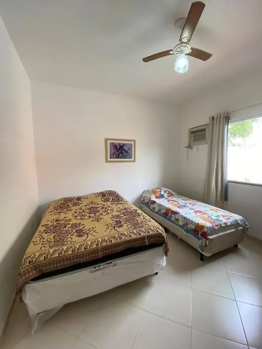 Holiday home Casa Em Cabo Frio Villa
