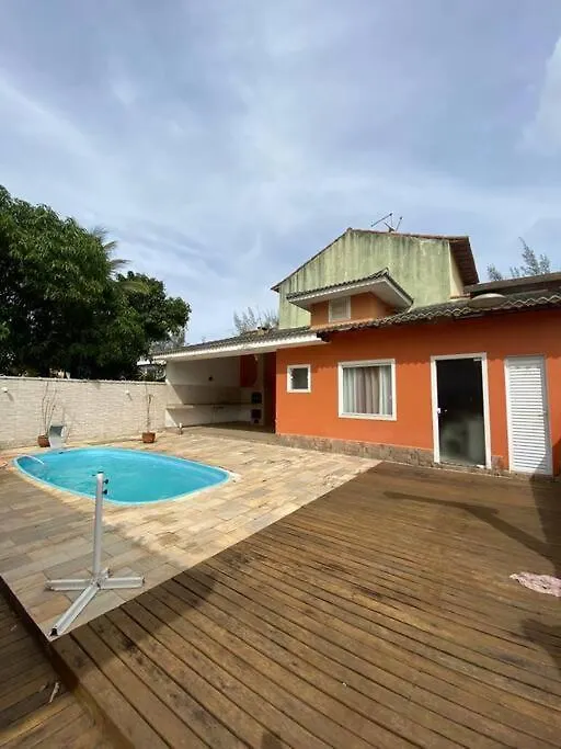 Casa Em Cabo Frio Villa Brazil