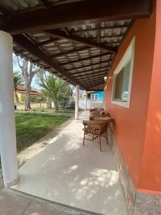 Casa Em Cabo Frio Villa 0*,  Brazil